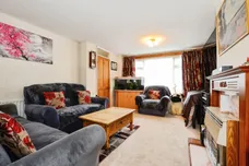 Lynton Road, Chesham