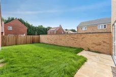 Salix Way, Somersham, Huntingdon