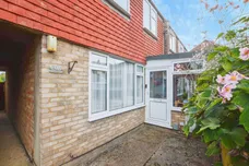 Lynton Road, Chesham
