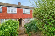 Lynton Road, Chesham