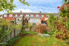 Lynton Road, Chesham