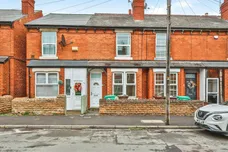 Ockerby Street, Nottingham