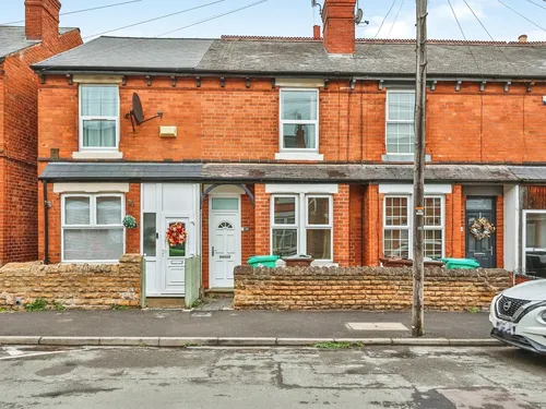 Ockerby Street, Nottinghamphoto