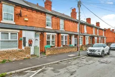 Ockerby Street, Nottingham