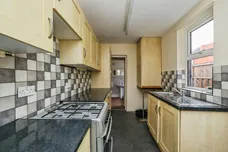 Ockerby Street, Nottingham
