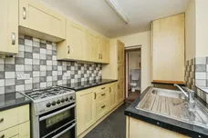 Ockerby Street, Nottingham