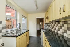 Ockerby Street, Nottingham