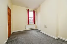 Ockerby Street, Nottingham