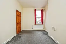 Ockerby Street, Nottingham