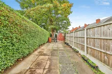 Ockerby Street, Nottingham