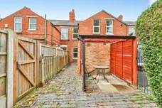 Ockerby Street, Nottingham