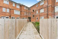 Sutton Way, Great Sutton, Ellesmere Port