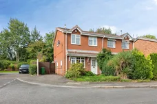York Drive, Nottingham