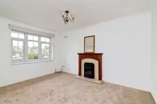 York Drive, Nottingham