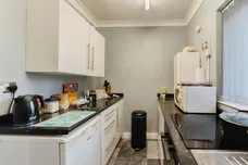 Sutton Way, Great Sutton, Ellesmere Port