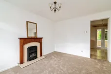 York Drive, Nottingham