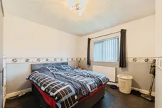 Sutton Way, Great Sutton, Ellesmere Port