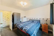Sutton Way, Great Sutton, Ellesmere Port