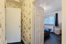 Sutton Way, Great Sutton, Ellesmere Port