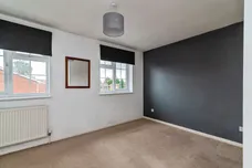 York Drive, Nottingham
