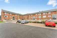 Sutton Way, Great Sutton, Ellesmere Port