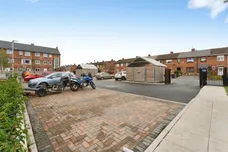 Sutton Way, Great Sutton, Ellesmere Port