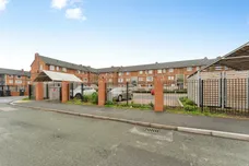 Sutton Way, Great Sutton, Ellesmere Port
