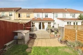 Property responsive