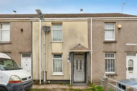 Property responsive