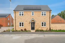 Salix Way, Somersham, Huntingdon