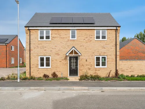 Salix Way, Somersham, Huntingdonphoto