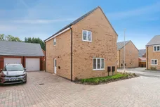 Salix Way, Somersham, Huntingdon