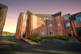 Property responsive