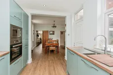 Bell Lane, Ackworth, Pontefract