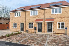 Ash Way, Somersham, Huntingdon
