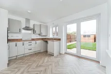 Ash Way, Somersham, Huntingdon
