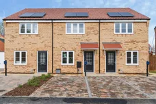 Ash Way, Somersham, Huntingdon