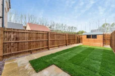 Ash Way, Somersham, Huntingdon