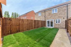 Ash Way, Somersham, Huntingdon