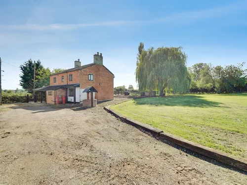 Rushden Road, Sharnbrook, Bedfordphoto