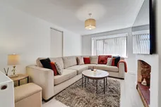 Rushden Road, Sharnbrook, Bedford