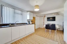Rushden Road, Sharnbrook, Bedford