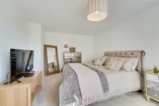 Rushden Road, Sharnbrook, Bedford