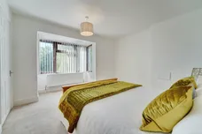 Rushden Road, Sharnbrook, Bedford