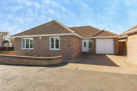 Property responsive