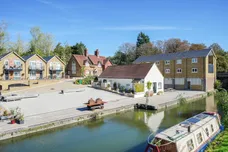 Bulbourne Yard, Bulbourne, TRING