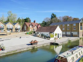 Bulbourne Yard, Bulbourne, TRING photo
