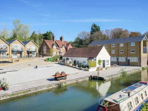 Bulbourne Yard, Bulbourne, TRINGphoto