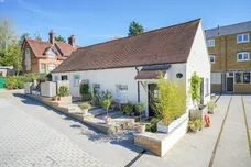 Bulbourne Yard, Bulbourne, TRING