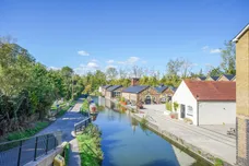 Bulbourne Yard, Bulbourne, TRING